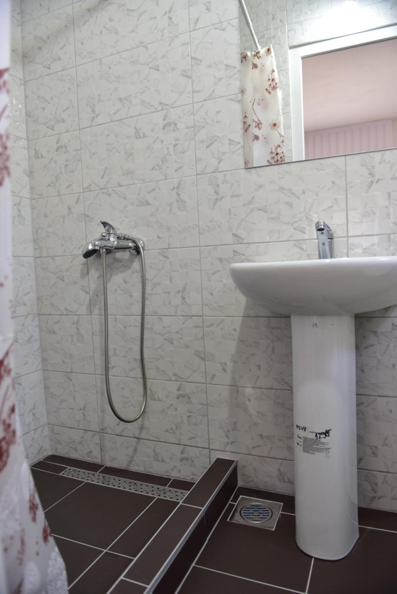 אוהריד Villa Rita מראה חיצוני תמונה