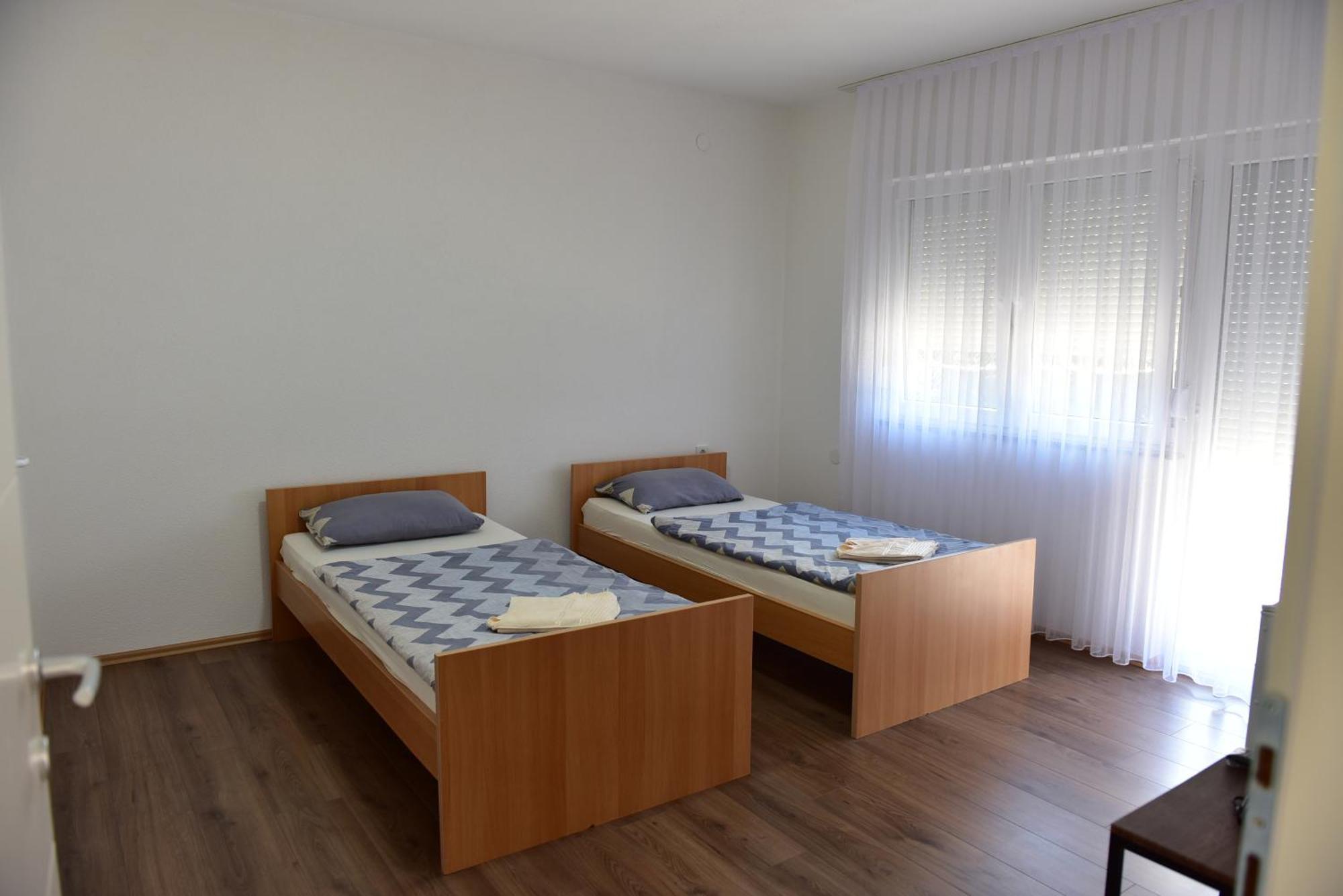 אוהריד Villa Rita מראה חיצוני תמונה